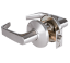 BEST 9K30N Grade 1 Passage Lever Set
